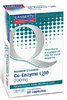CO-ENZIMA Q10 200 mg O UBIQUINOA (COQ10) 60 CAPS.
