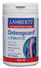 OSTEOGUARD ADVANCE (Calcio 500 mg, Magnesio 250 mg + Vit D3 10 µg y K2 90 µg) 90 TAB. 8227-90