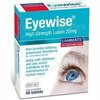 Eyewise® con 20 mg de Luteína y mas como ayuda para la visión