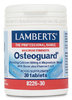Osteoguard®. Calcio, Magnesio, Boro, Vitaminas D y K 30 tabletas