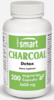 CHARCOAL 400 mg