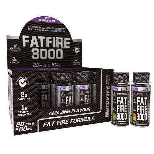 FAT FIRE 3000