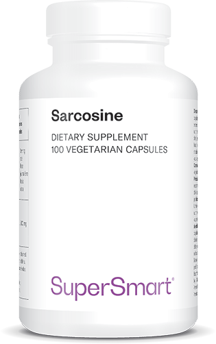 SARCOSINE 500 mg