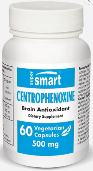 CENTROPHENOXINE 250 mg