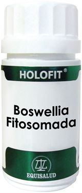 HOLOFIT BOSWELLIA FITOSOMADA 180 CAPS.