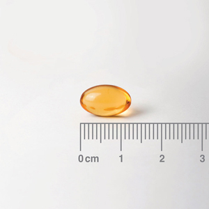 VITAMINA E Natural 250ui (168 mg)