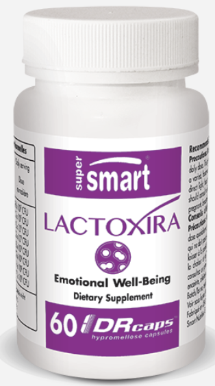 LACTOXIRA 60 cap