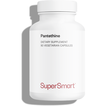 PANTETHINE 200 mg