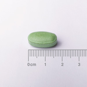ALCACHOFA  7.425 mg como extracto que aporta 16 mg de Cinarina