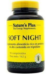 SOFT NIGHT (30 comprimidos)