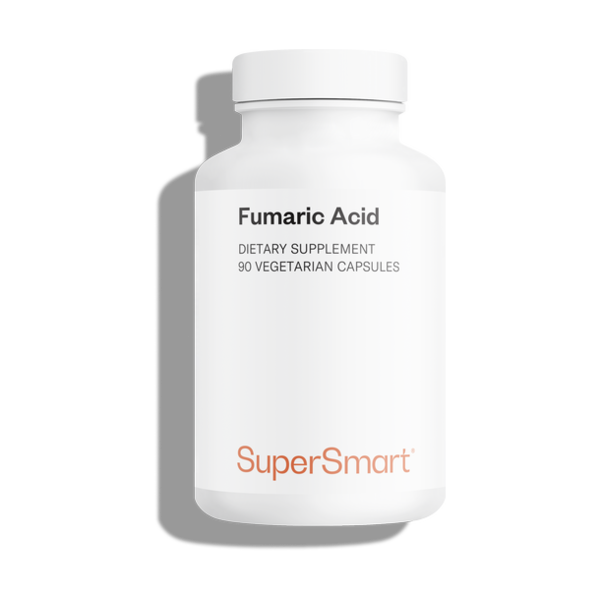 FUMARIC ACID 500 mg