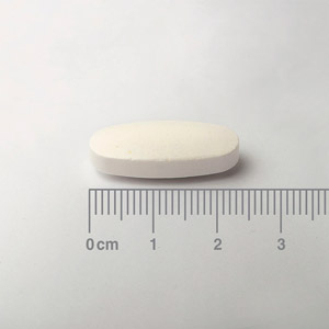 OSTEOGUARD ADVANCE (Calcio 500 mg, Magnesio 250 mg + Vit D3 10 µg y K2 90 µg) 90 TAB. 8227-90