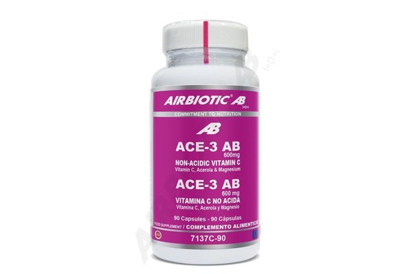 ACE-3 AB 600 mg