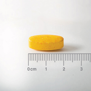 CURCUMA o TURMERIC 20.000 mg 60 caps