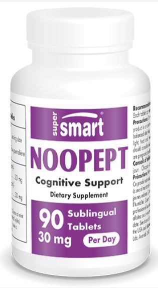 NOOPEPT 10 mg