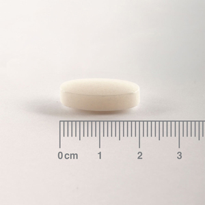 MSM 1000 mg DE FUENTE NATURAL (120 Caps.)