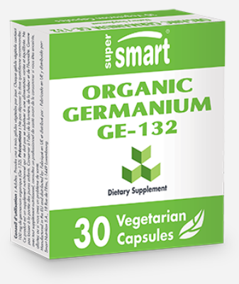 ORGANIC GERMANIUM GE-132 100 mg