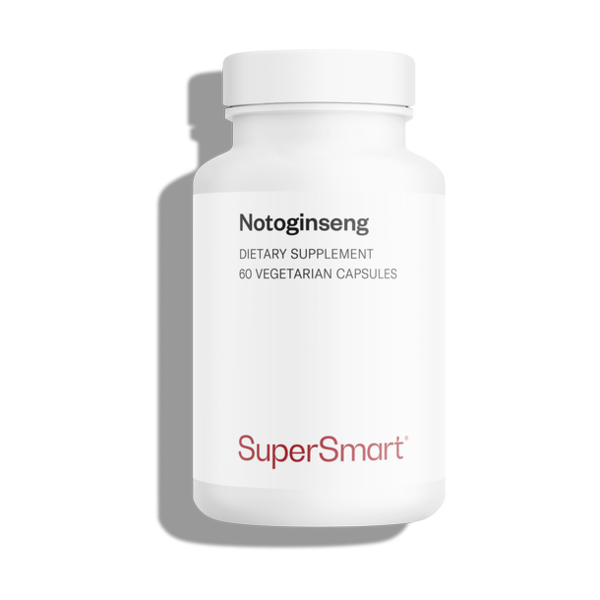 NOTOGINSENG 200 mg 60 Caps