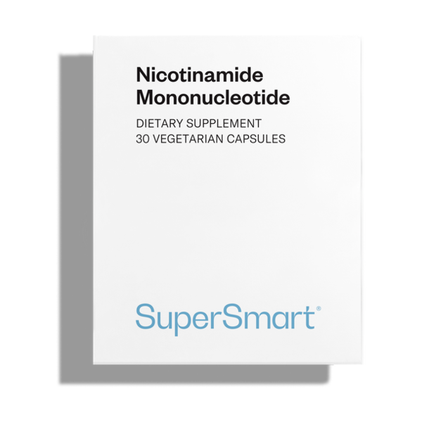 NICOTINAMIDE MONONUCLEOTIDE 125 mg