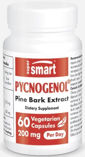PYCNOGENOL® 50 mg