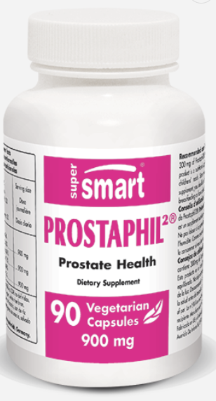 PROSTAPHIL 300 mg 90 caps