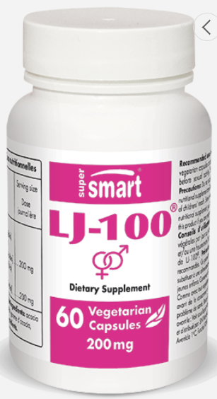 LJ-100® 100 mg