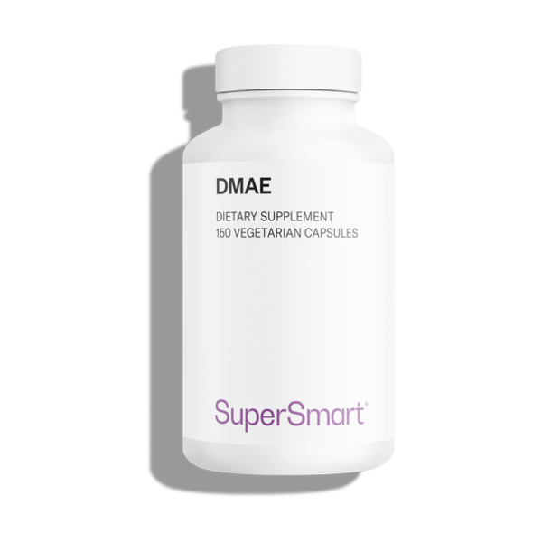 DMAE 390 mg