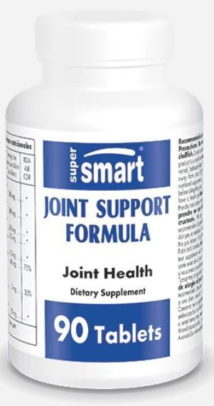 JOINT SUPPORT FORMULA