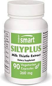 SILYPLUS 120 mg