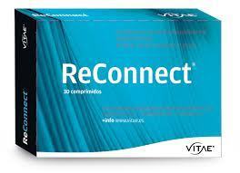 RECONNECT 30 Comprimidos