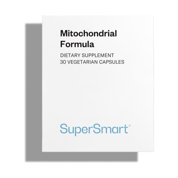 MITOCHONDRIAL FORMULA