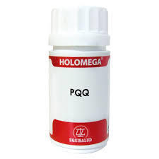 HOLOMEGA PQQ (50 CAPSULAS)