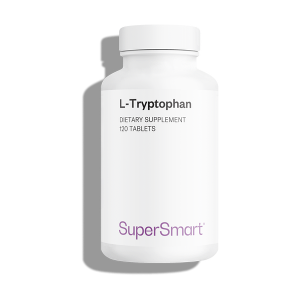 L-TRYPTOPHAN 500 mg