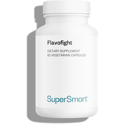 FLAVOFIGHT 250 mg