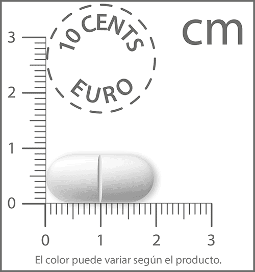 SAM-E 400 mg
