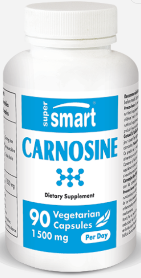 CARNOSINE 500 mg