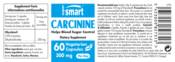 CARCININE 150 mg