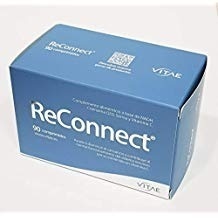 RECONNECT 90 Comprimidos