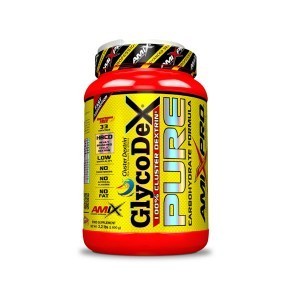GLYCODEX PURE (CICLODEXTRINA) 1KG