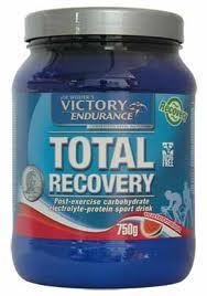 TOTAL RECOVERY