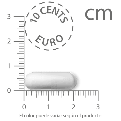 CALCIUM-AEP 500 mg