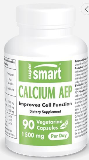 CALCIUM-AEP 500 mg