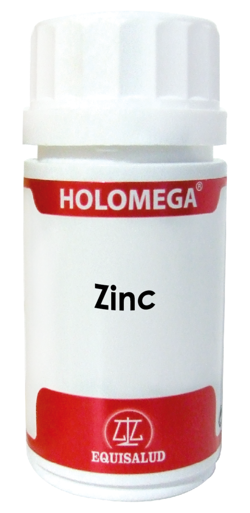 HOLOMEGA ZINC