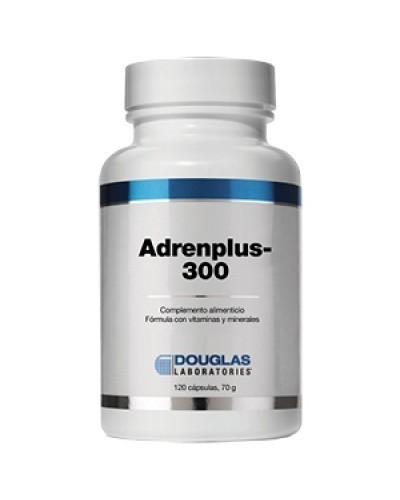 ADRENPLUS-300 (120 CAPSULAS)