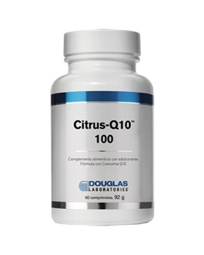 CITRUS-Q10 100