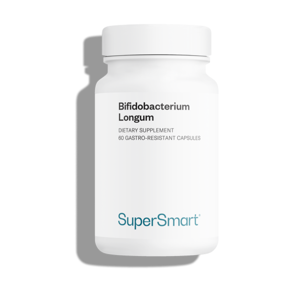 BIFIDOBACTERIUM LONGUM 25 mg