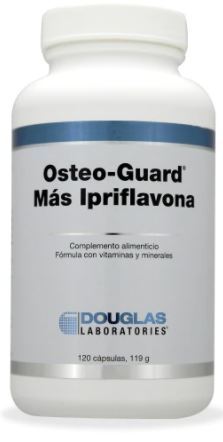 OSTEO-GUARD MAS IPRIFLAVONA