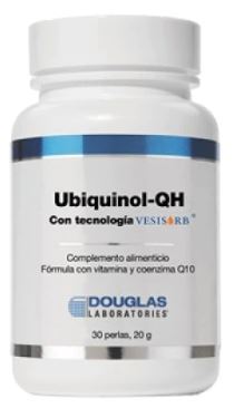 UBIQUINOL-QH 100 MG
