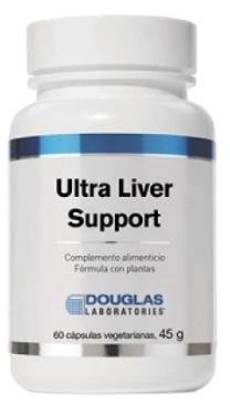 ULTRA LIVER SUPPORT