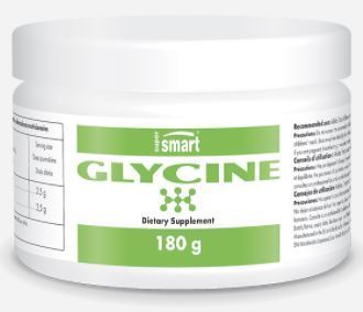 GLYCINE  SUPER SMART (GLICINA)